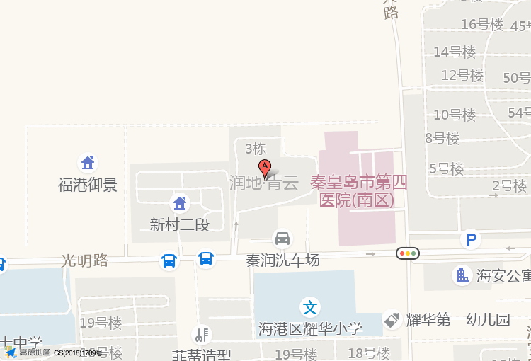 秦皇岛兼职招聘